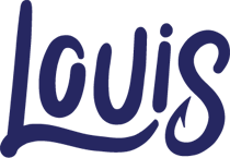 Logo Louis Guide de pêche Lac Ontario