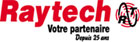 Logo Raytech