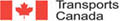 Logo Transport Canada